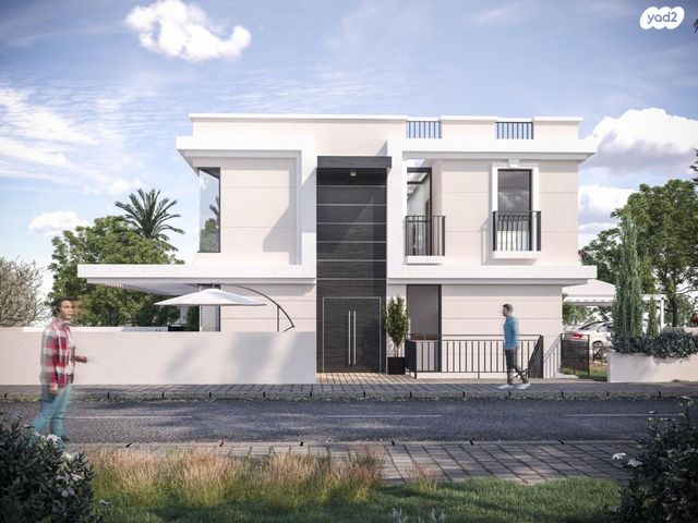 בית פרטי/ קוטג', הדליות, רמת פולג, נתניה