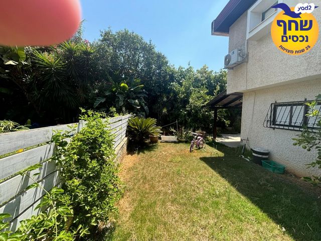 בית פרטי/ קוטג', שבתאי, רמתיים, הוד השרון