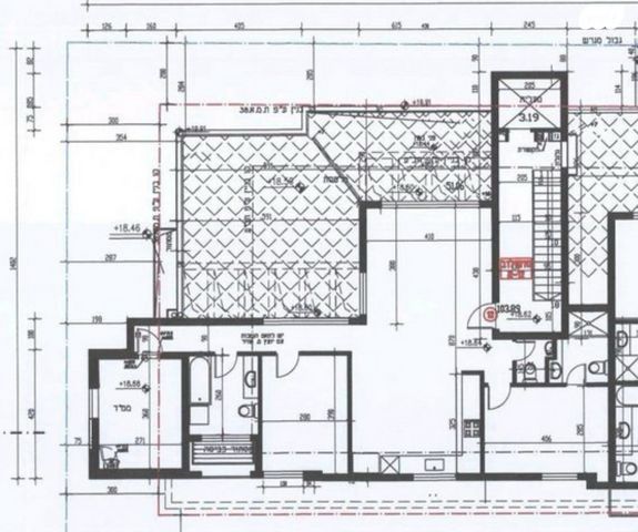גג/ פנטהאוז, מרכז, כפר סבא