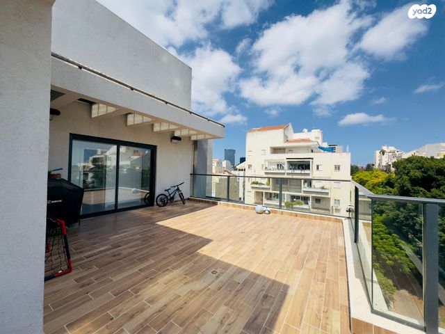 גג/ פנטהאוז, מרכז, כפר סבא