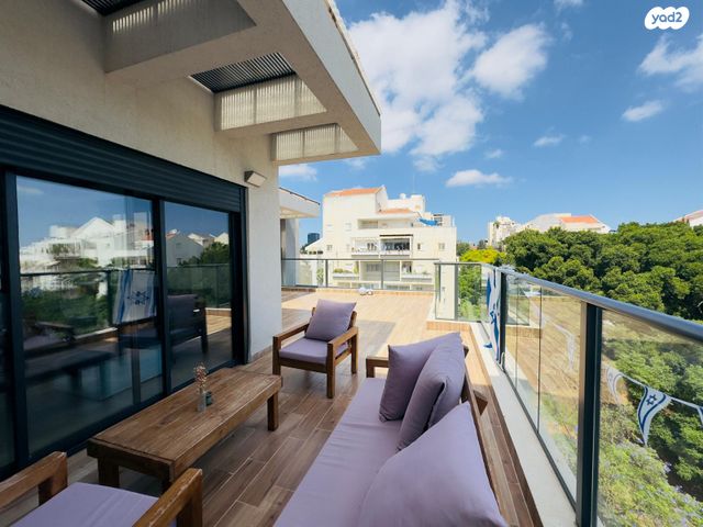 גג/ פנטהאוז, מרכז, כפר סבא