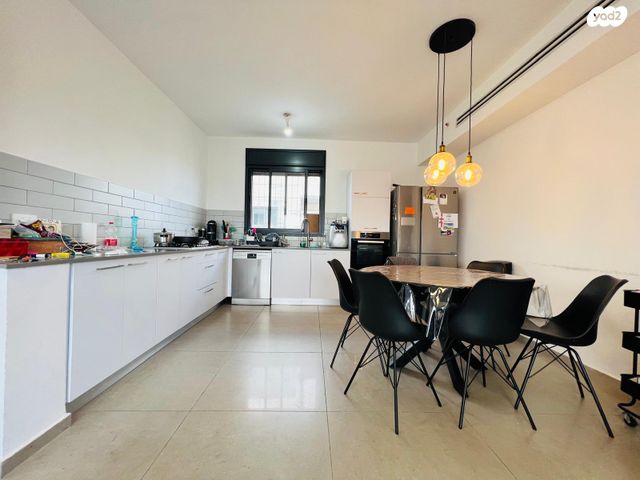 גג/ פנטהאוז, מרכז, כפר סבא