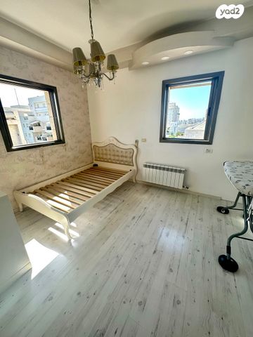 גג/ פנטהאוז, תל אביב יפו