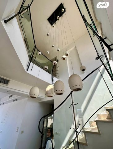 גג/ פנטהאוז, תל אביב יפו