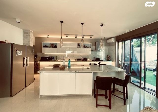 בית פרטי/ קוטג', הרצליה