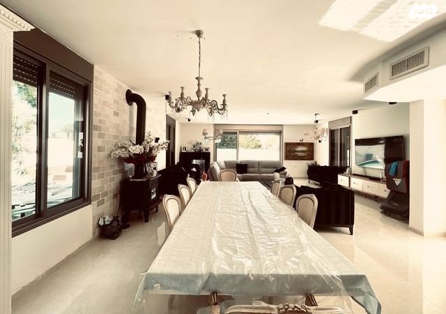 בית פרטי/ קוטג', הרצליה