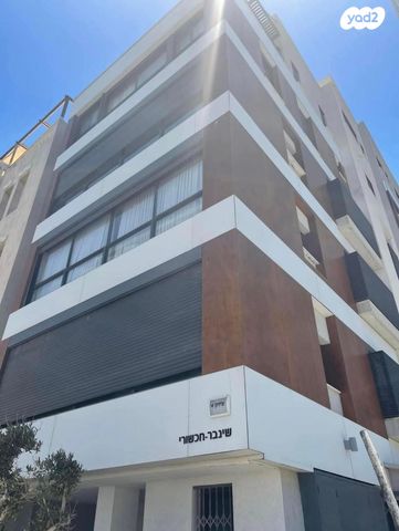 דירה, צידון 4, הצפון הישן - צפון, תל אביב יפו