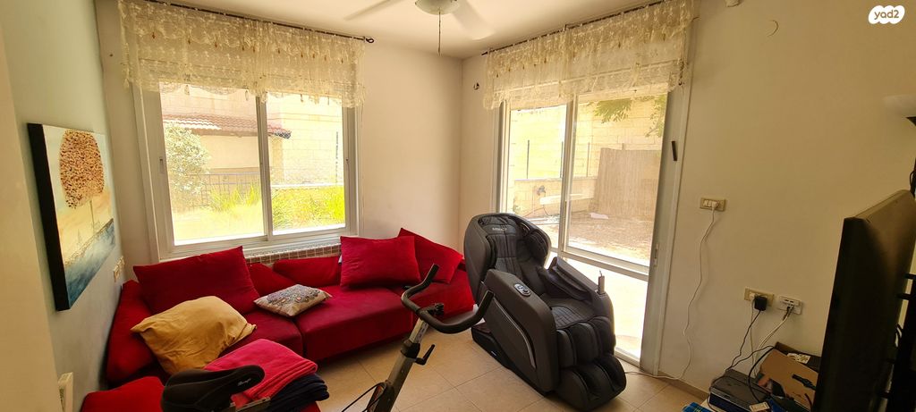 בית פרטי/ קוטג', גבעון החדשה, גבעון החדשה