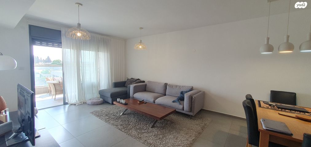 רחובות המדע