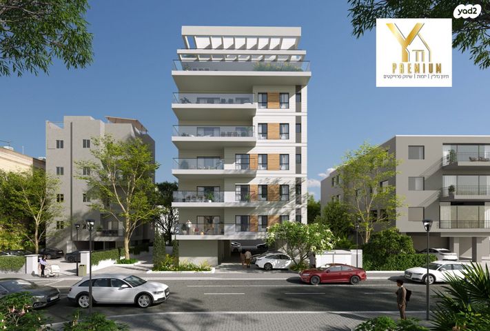 גג/ פנטהאוז, אילון הזבולוני, מוצקין הותיקה, קרית מוצקין