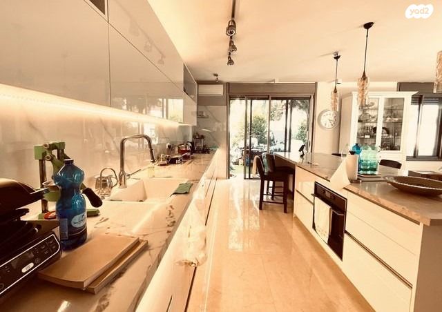 בית פרטי/ קוטג', הרצליה