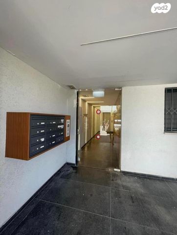 דירה, צידון 4, הצפון הישן - צפון, תל אביב יפו