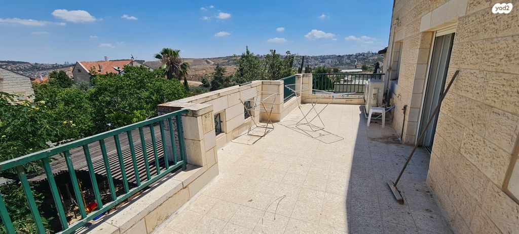 בית פרטי/ קוטג', גבעון החדשה, גבעון החדשה