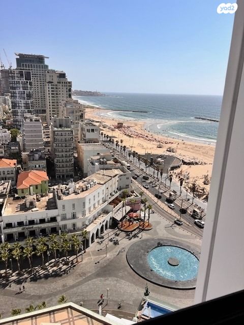 דירה, תל אביב יפו