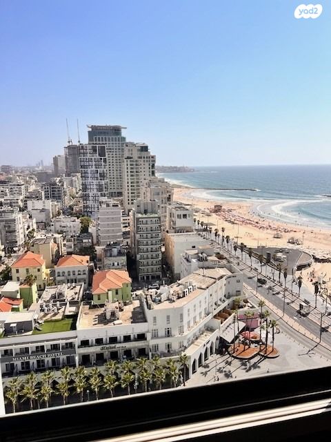 דירה, תל אביב יפו