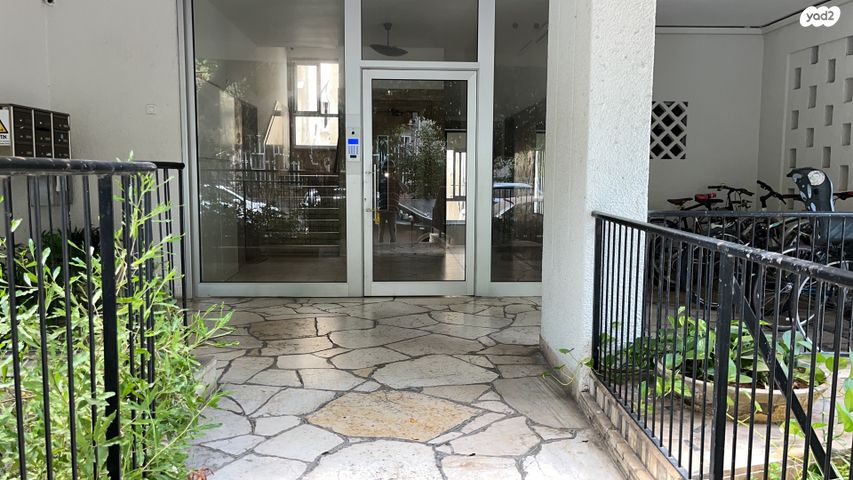 דירה, שדרות ח"ן 53, הצפון הישן - דרום, תל אביב יפו