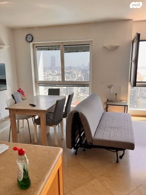 דירה, תל אביב יפו