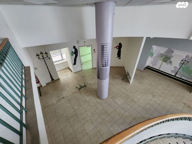 כללי, שדרות רוטשילד 4, תל אביב יפו