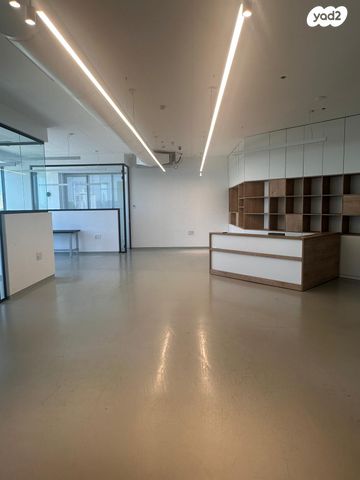 משרדים, נס ציונה