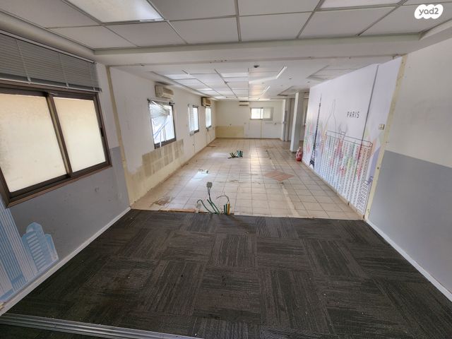 כללי, שדרות רוטשילד 4, תל אביב יפו