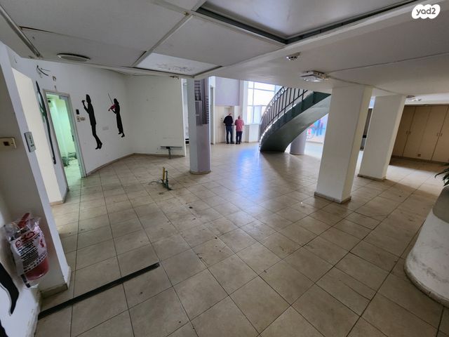 כללי, שדרות רוטשילד 4, תל אביב יפו