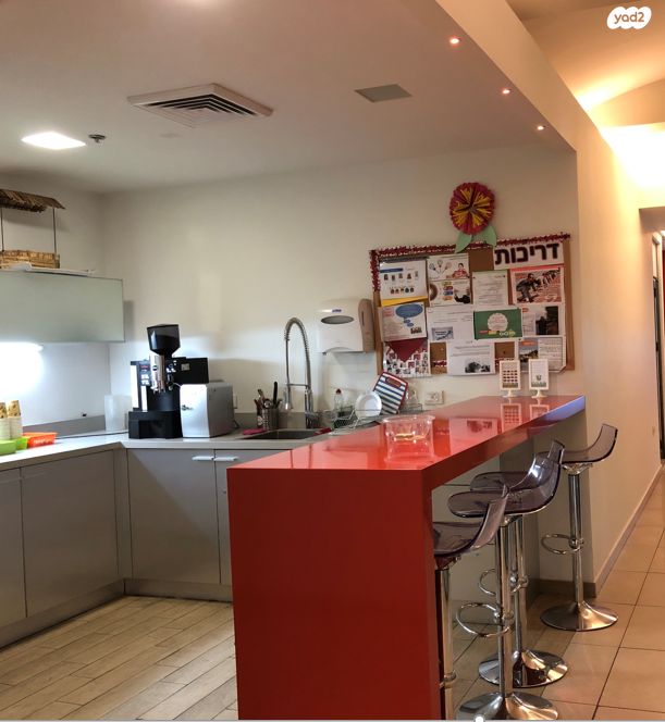 משרדים, פתח תקווה