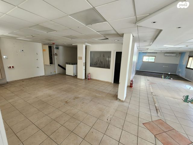 כללי, שדרות רוטשילד 4, תל אביב יפו