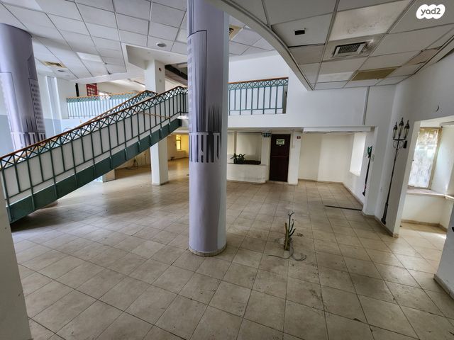 כללי, שדרות רוטשילד 4, תל אביב יפו