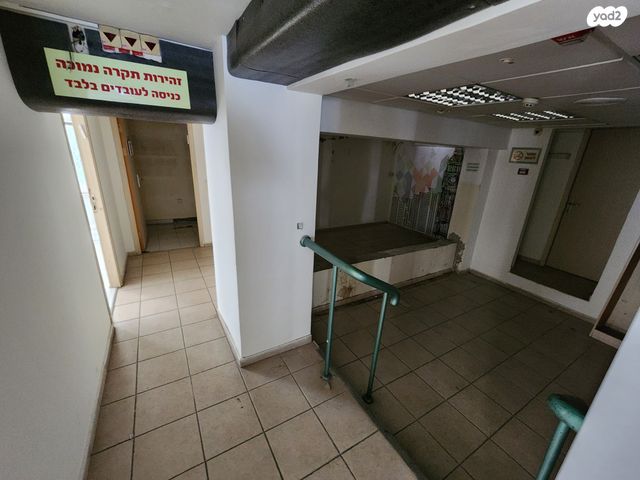 כללי, שדרות רוטשילד 4, תל אביב יפו