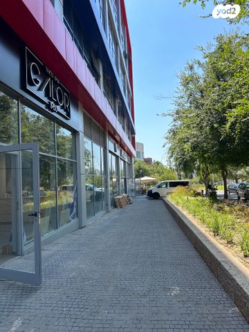 חנויות/ שטח מסחרי, הגנן, מרכז עינב, מודיעין מכבים רעות