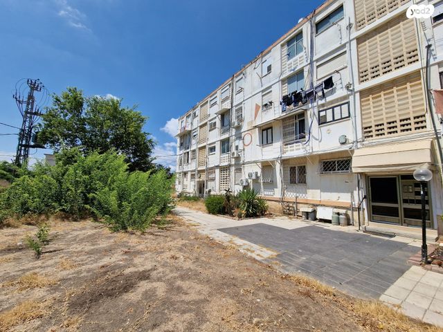 שדרות מח"ל 15