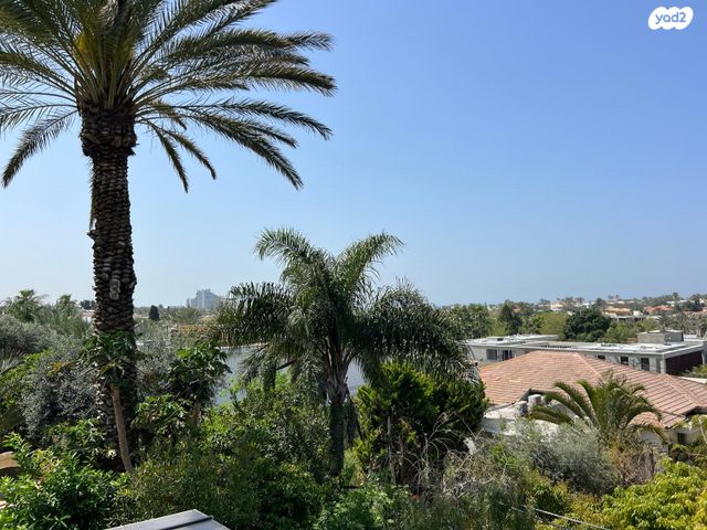 הרצליה פיתוח