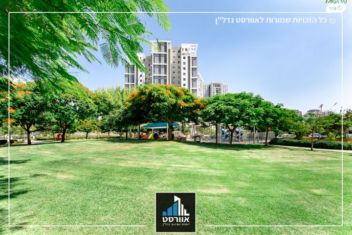 דירה, השקד, רמת אילן, גבעת שמואל