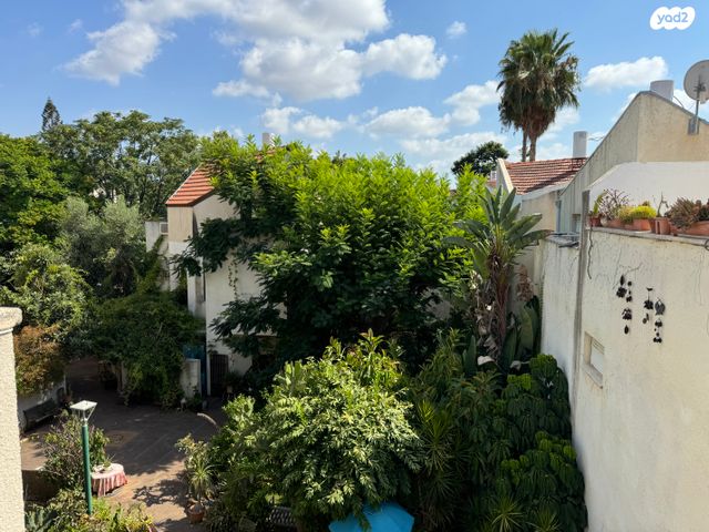 בית פרטי/ קוטג', כיסופים, נווה ישראל, הרצליה