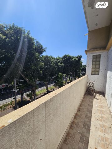 דירה, צהלון, שיכוני חסכון, תל אביב יפו