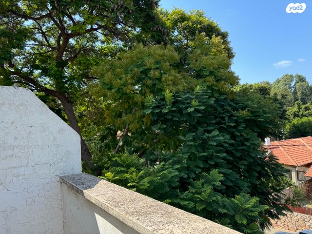 בית פרטי/ קוטג', כיסופים, נווה ישראל, הרצליה