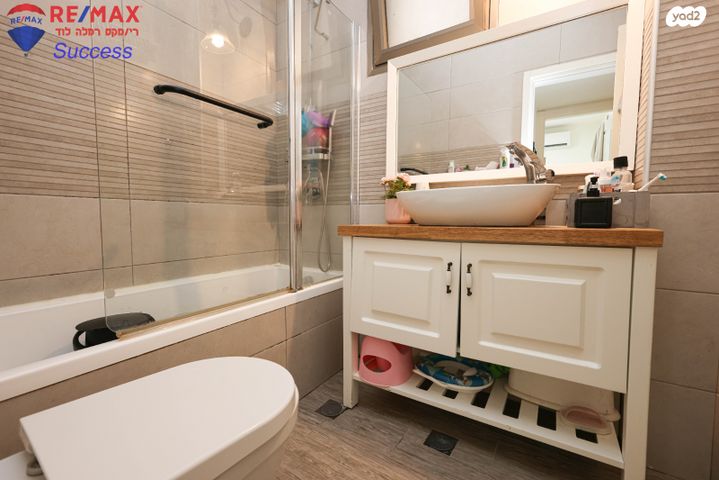 דירה, חנוך לוין 21, קרית האמנים, מצליח, רמלה