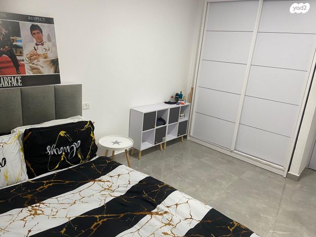 דירה, שכונה ו', באר שבע