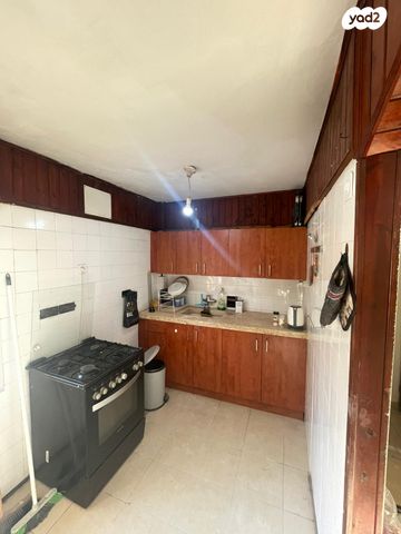 דירה, אוסוולדו ארניה 26, באר שבע