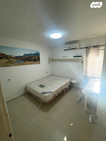 דירה, אוסוולדו ארניה 26, באר שבע