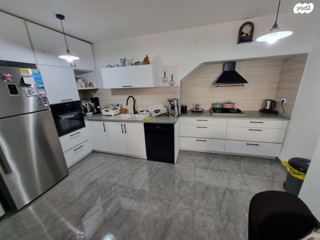 דירת גן, השעורה, טבריה