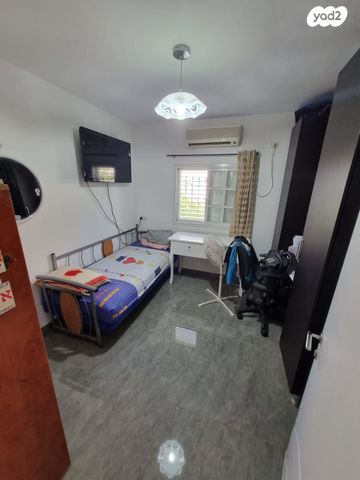 דירת גן, השעורה, טבריה