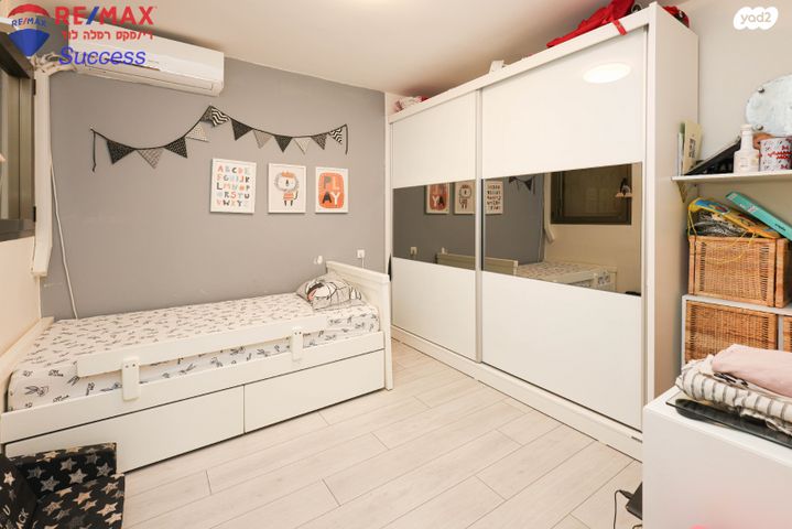 דירה, חנוך לוין 21, קרית האמנים, מצליח, רמלה