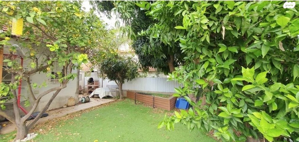 דירת גן, דוד המלך, יוספטל, כפר סבא