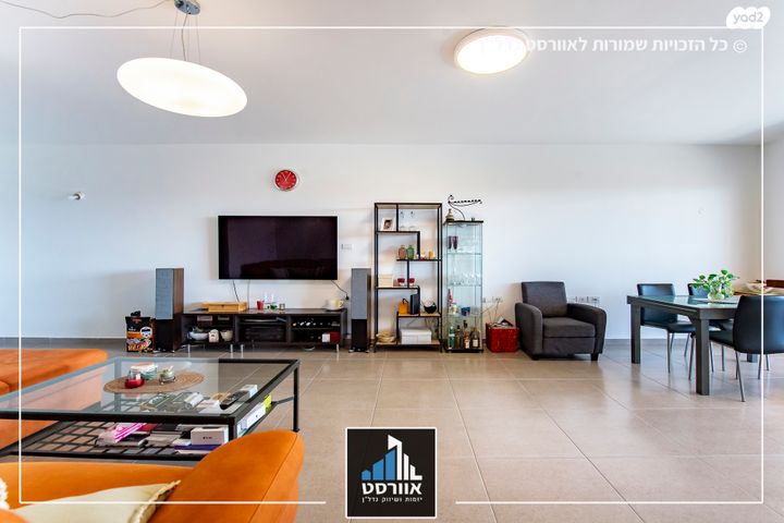 דירה, השקד, רמת אילן, גבעת שמואל