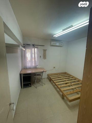 דירה, אוסוולדו ארניה 26, באר שבע