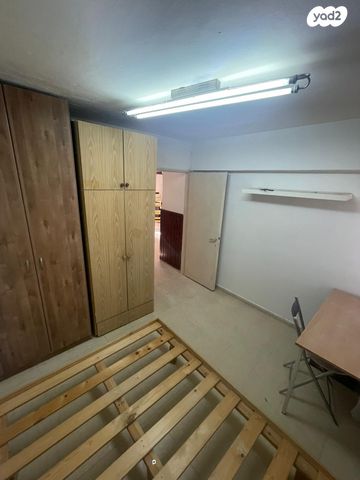 דירה, אוסוולדו ארניה 26, באר שבע