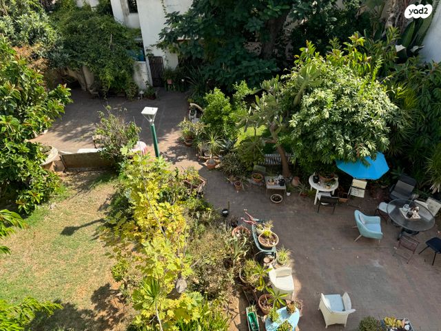 בית פרטי/ קוטג', כיסופים, נווה ישראל, הרצליה