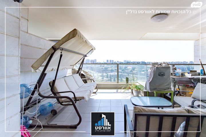 דירה, השקד, רמת אילן, גבעת שמואל