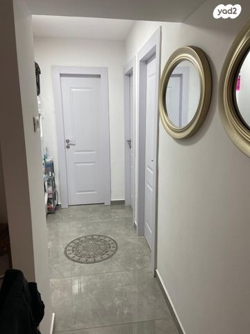 דירה, שכונה ו', באר שבע